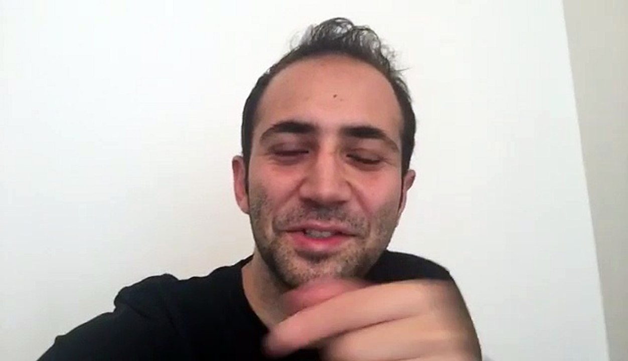 Bol Şans'ın vizyona girmesine son 1 gün ! Oyuncularımızdan Sarp Bozkurt'un sizlere mesajı var.Bol Şans 19 Ağustos Cuma G