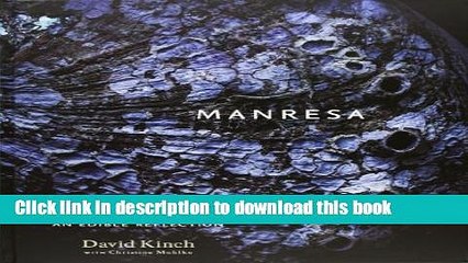 [Popular] Manresa: An Edible Reflection Hardcover Collection