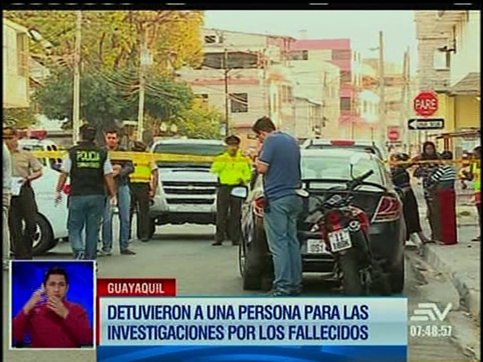 balacera