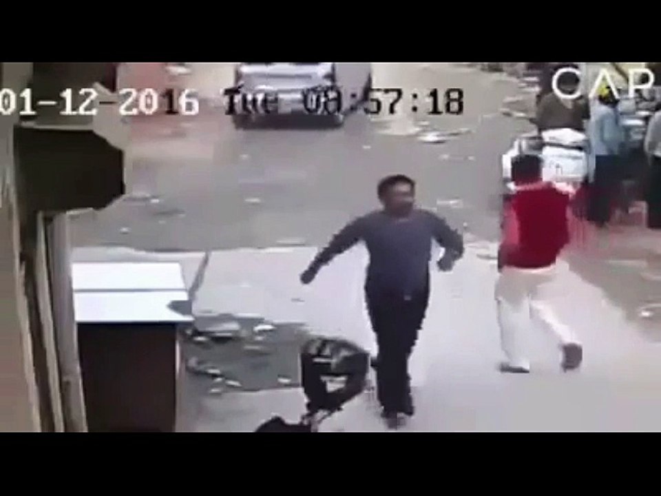 Video oddity and wonders rescued from death promise to re-watch the video