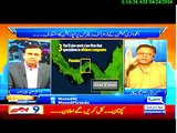 Hassan Nisar's Breaking Reply To Prime Minister Nawaz Sharif on Saying “Mein Kisi Se Nahi Darta”