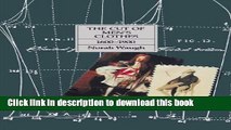 [Download] The Cut of Men s Clothes: 1600-1900 Kindle Free