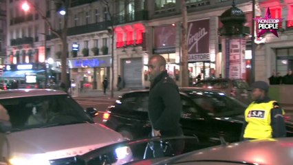 Teddy Riner : sa compagne dit tout sur leur couple (vidéo)