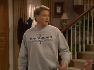 Reba - S 2 E 17 - The Feud