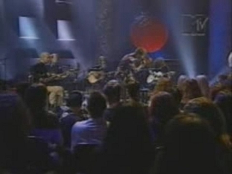 Capital Inicial - Natasha (Acustico MTV)