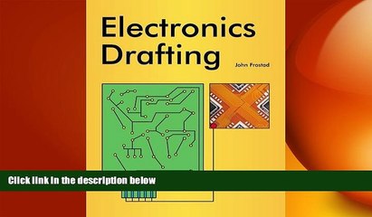 Free [PDF] Downlaod  Electronics Drafting  DOWNLOAD ONLINE