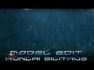 Kunlai Silithus - Model Edit Patch 3.3.5 - Noggit
