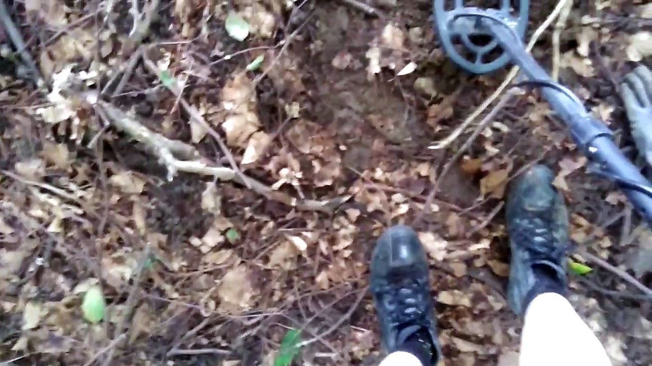 PETIT BOULET DE MOUSQUET
