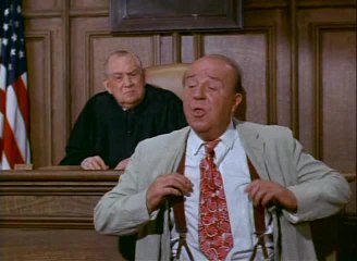 Green Acres - S 1 E 31 - Culture