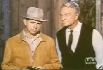 Green Acres - S 2 E 3 - I Didn't Raise My Pig To Be A Soldier