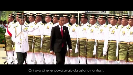 Generacija epskih bitki - Vilajet El Bereka 1080