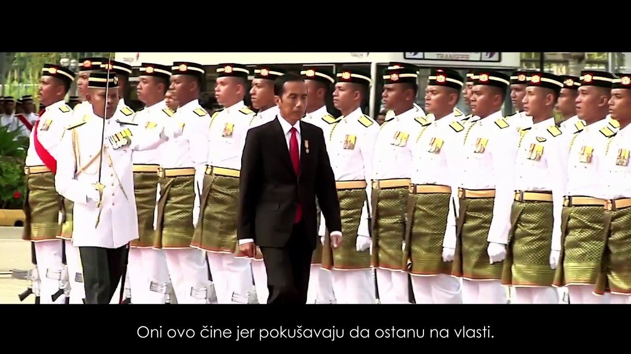 Generacija epskih bitki - Vilajet El Bereka 1080