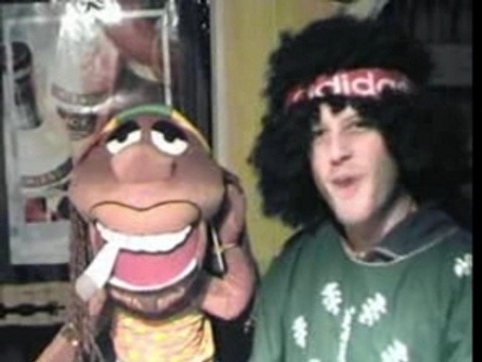 Parodie SFR par Chico et Bob