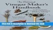[Popular] The Artisanal Vinegar Maker s Handbook Kindle Collection