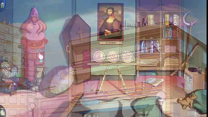 Demetrios The BIG Cynical Adventure Gameplay Review Trailer