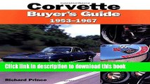 [PDF] Corvette Buyers Guide, 1953-1967 Full Online
