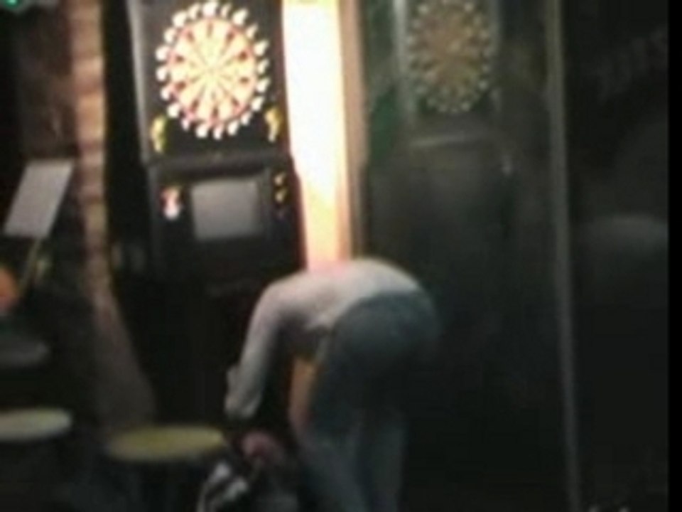 Tu t'es vu quand t'as bu...