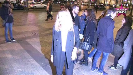 François Hollande marié avec Julie Gayet ? "Je n'y suis pas opposé" (vidéo)