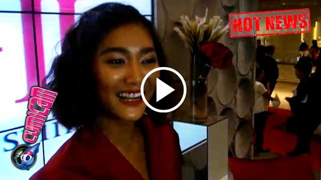 Dominique Diyose Blak-blakan Soal Pacar Baru - Cumicam 18 Agustus 2016