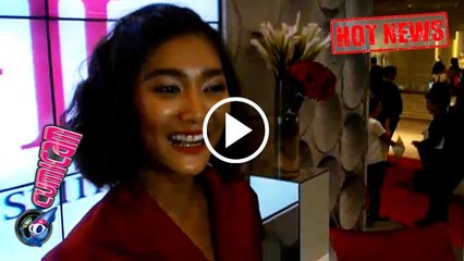 Dominique Diyose Blak-blakan Soal Pacar Baru - Cumicam 18 Agustus 2016