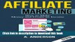 [Download] Affiliate Marketing: How to make money and create an income Paperback Free