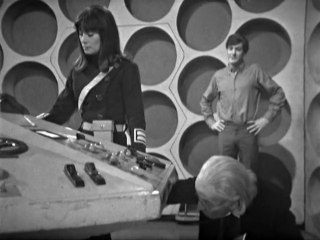 Daleks Master Plan - Part 10