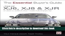 [PDF] Jaguar XJ6, XJ8   XJR: All 2003 to 2009 (X-350) Models including Daimler (Essential Buyer s