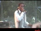 Daddy Mory - Ghetto Youth -LIVE- At Jamaican Sunrise