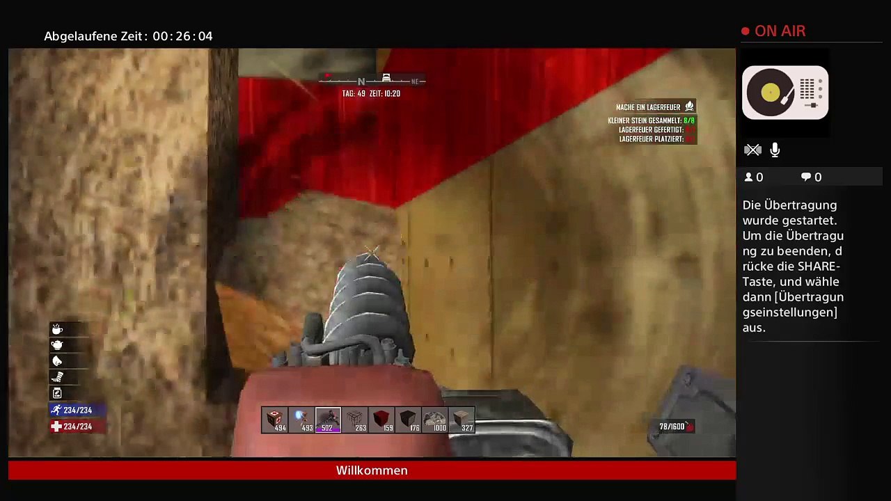 PS4-Live-Übertragung von BIGSTEFFone (17)