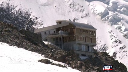 3 morts dans le massif du Mont-Blanc