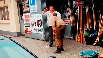 Gwiezdne Wojny w Augustowie