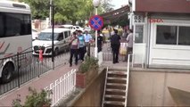 Samsun Fetö Operasyonunda 26 Polis ile 2 Öğretmen Gözaltına Alındı