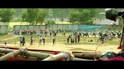M.S.Dhoni-The Untold Story-Official Tamil Trailer-Sushant Singh Rajput-Neeraj Pandey-Trendviralvideos