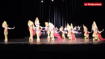 Plougonvelin (29). Un ballet taïwanais pour l’ouverture du « Festi’Danses »