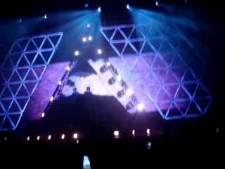 Steam Machine, Daft Punk , LA Sports Arena