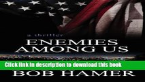 [PDF] Enemies Among Us (Center Point Christian Mystery (Large Print)) [Full Ebook]