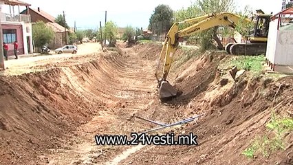 PESEV REPORTAZA BRNJARCI  18 08