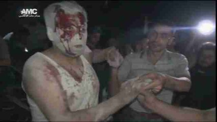 La ONU pide una tregua de 48 horas en áreas sitiadas de Siria