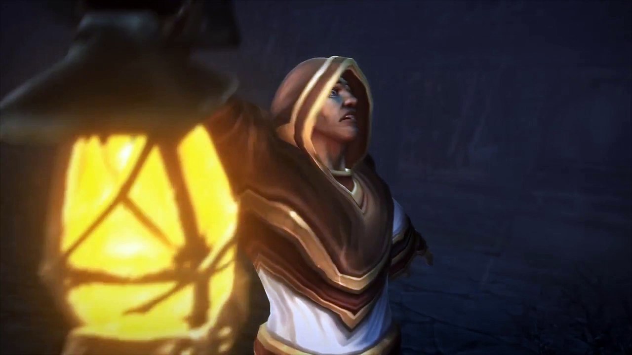 Wow -le retour de Karazhan pour le patch 7.1 de Legion