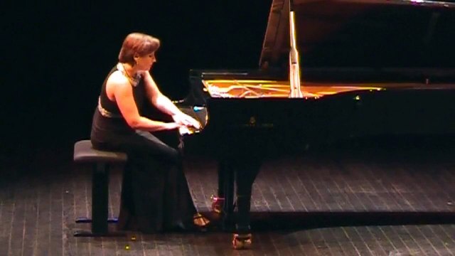 Tchaïkovski-Pletnev : Danse de la fée Dragée (Casse-Noisette)