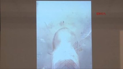 Hürkuş Tip Sertifikası Teslim Töreni 2