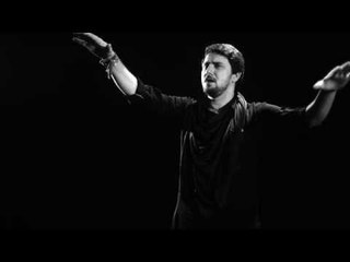 Lashkar Mein Barhi Dhoom Hai - Syed Farhan Ali Waris - 2nd Title Official Video Promo