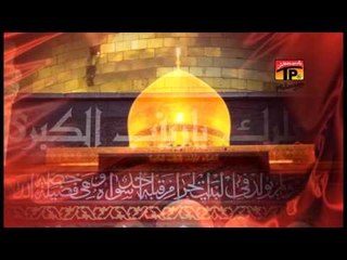 Zainab Kya Karen - Zaigham Ehsan - Official Video