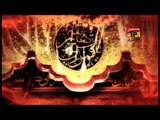 Kis Tarha Abbas Ko - Zaigham Ehsan - Official Video