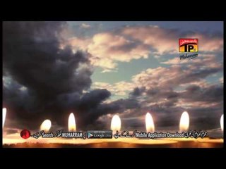 Salam - Zaigham Ehsan - Official Video