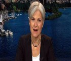 Green Party's Jill Stein Sees Way To Beat Clinton, Trump