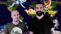 Pokemon Go Oynayanları Türkiyede Bekleyen Olaylar