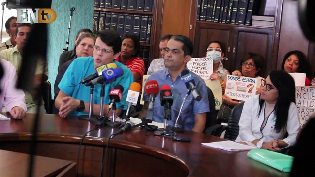 Natasha Suarez: No puedo, ni quiero perder mi transplante por culpa del gobierno