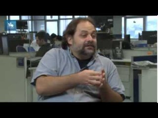 "Tanta Água" e a relação entre adultos e adolescentes