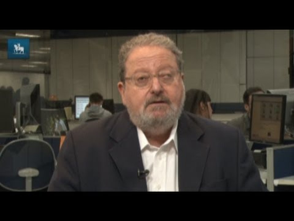 Avanço no crédito